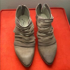 FP Lost Valley Booties